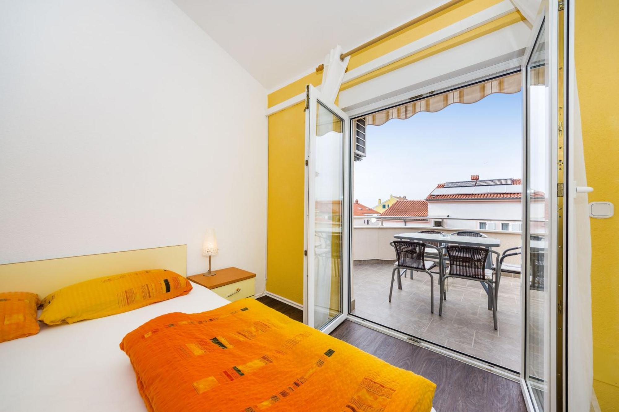 Apartments Villa Rotim Задар Екстериор снимка