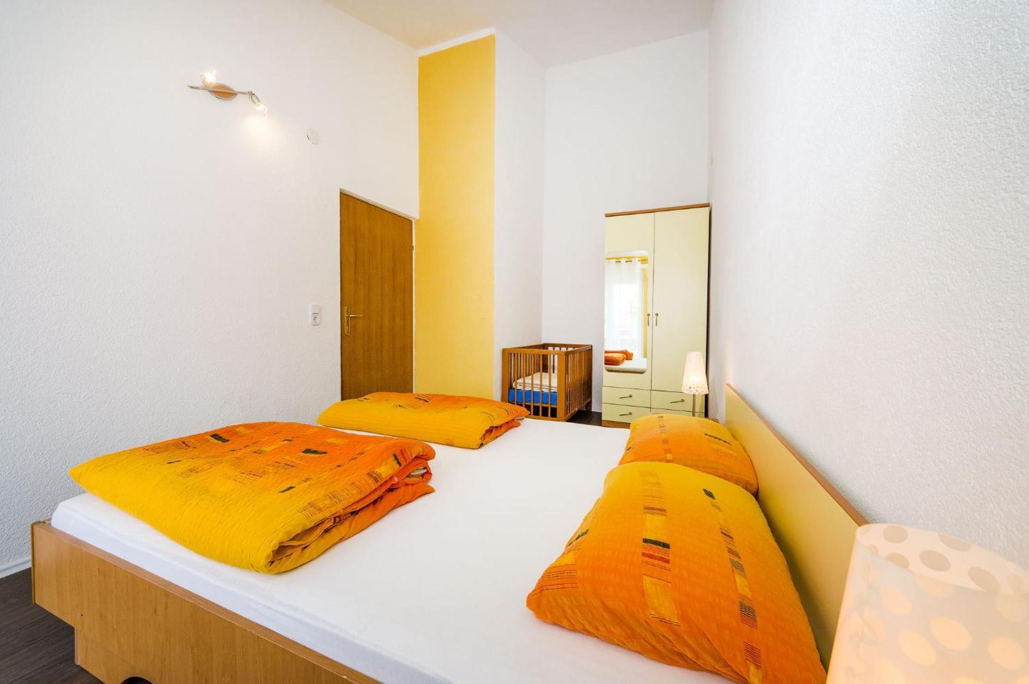 Apartments Villa Rotim Задар Екстериор снимка