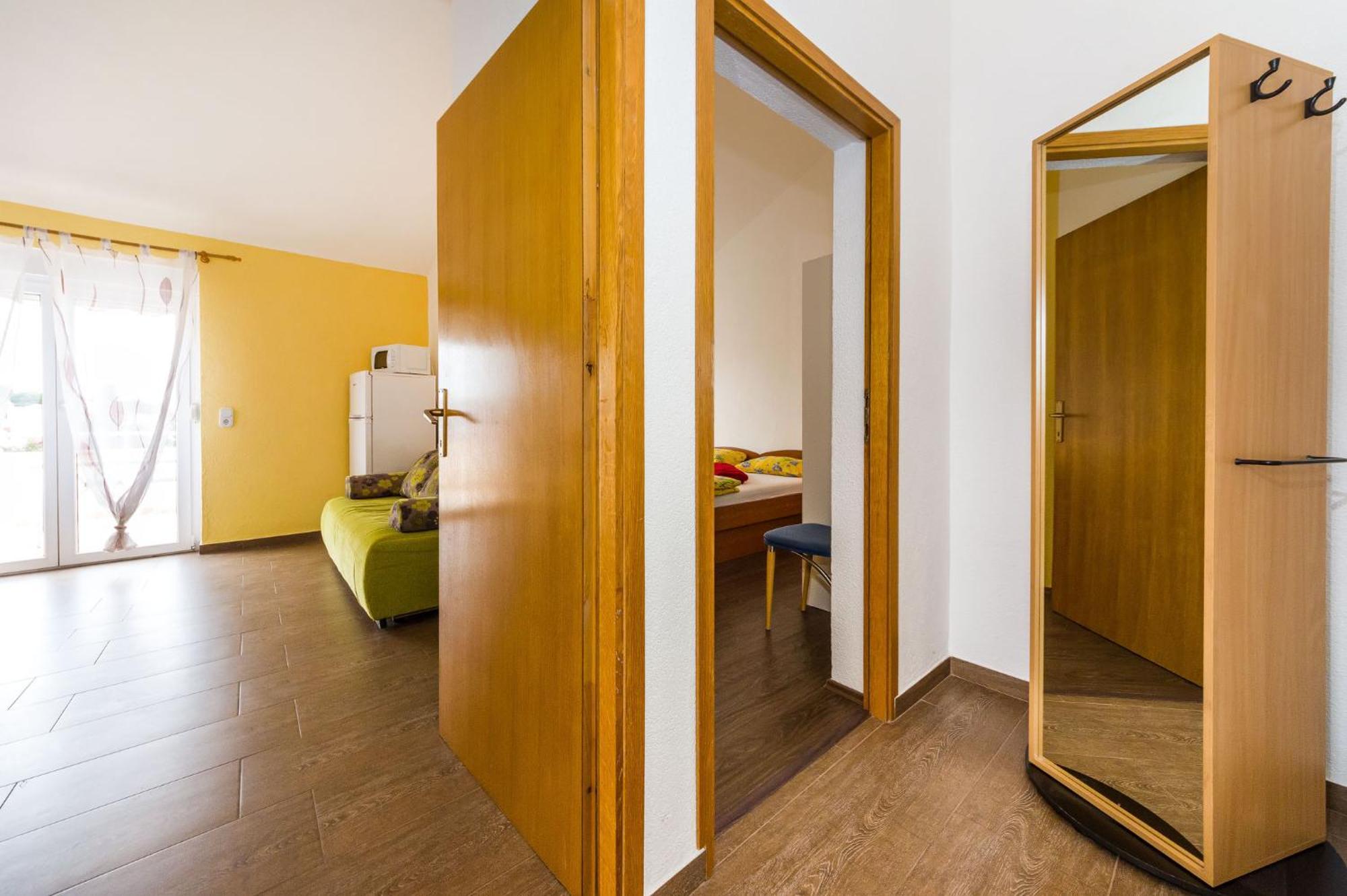 Apartments Villa Rotim Задар Екстериор снимка