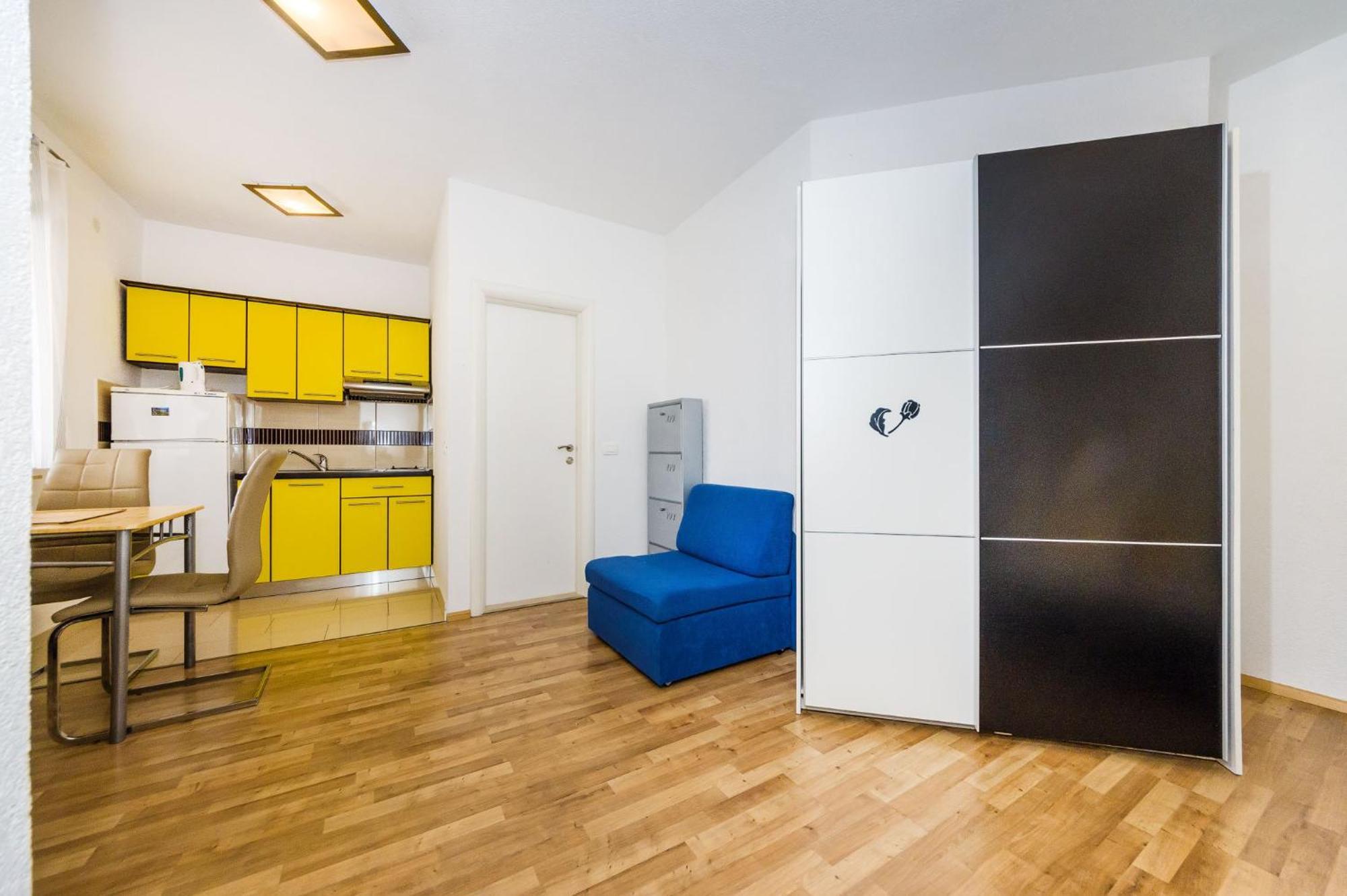 Apartments Villa Rotim Задар Екстериор снимка