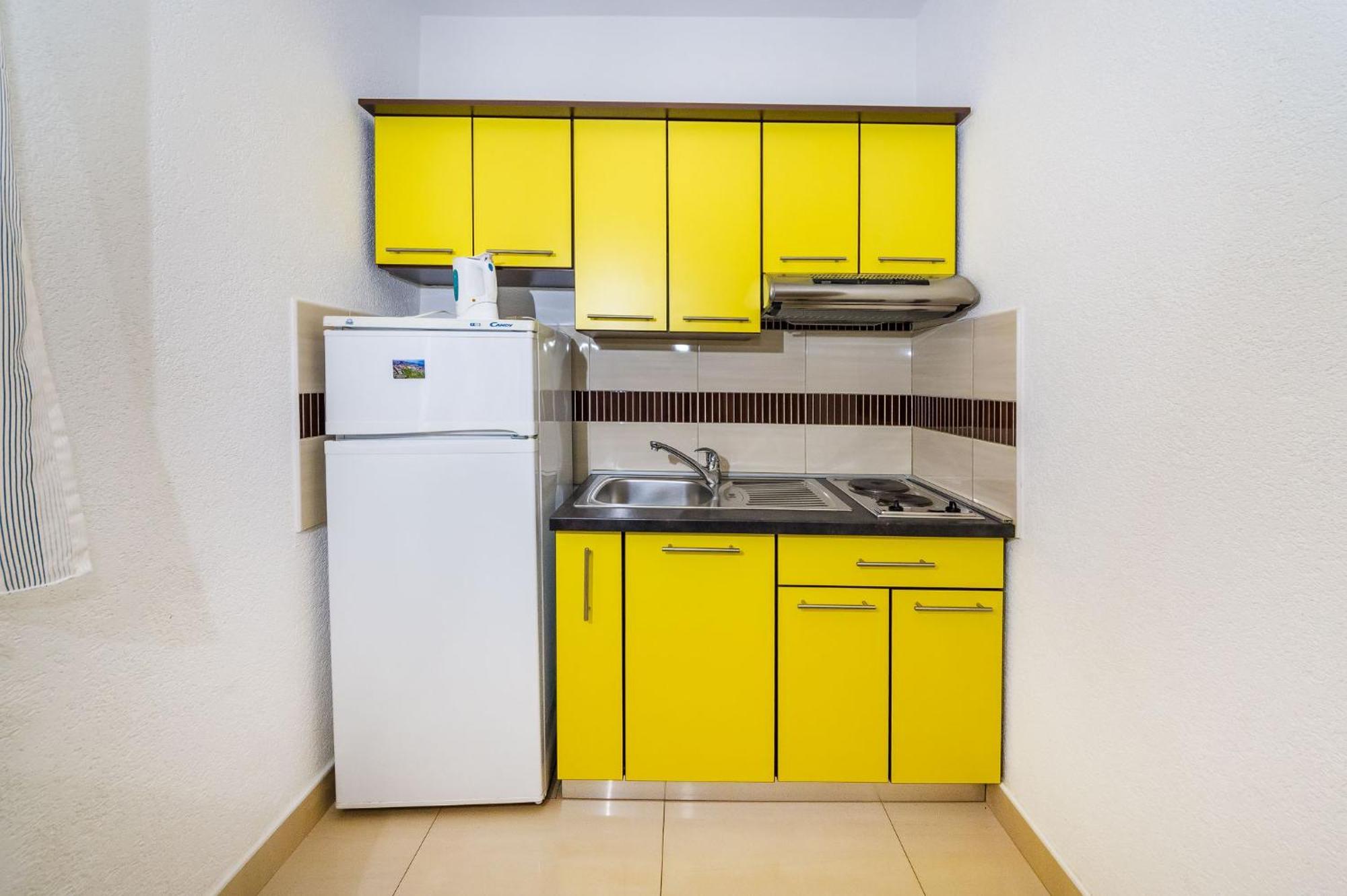 Apartments Villa Rotim Задар Екстериор снимка