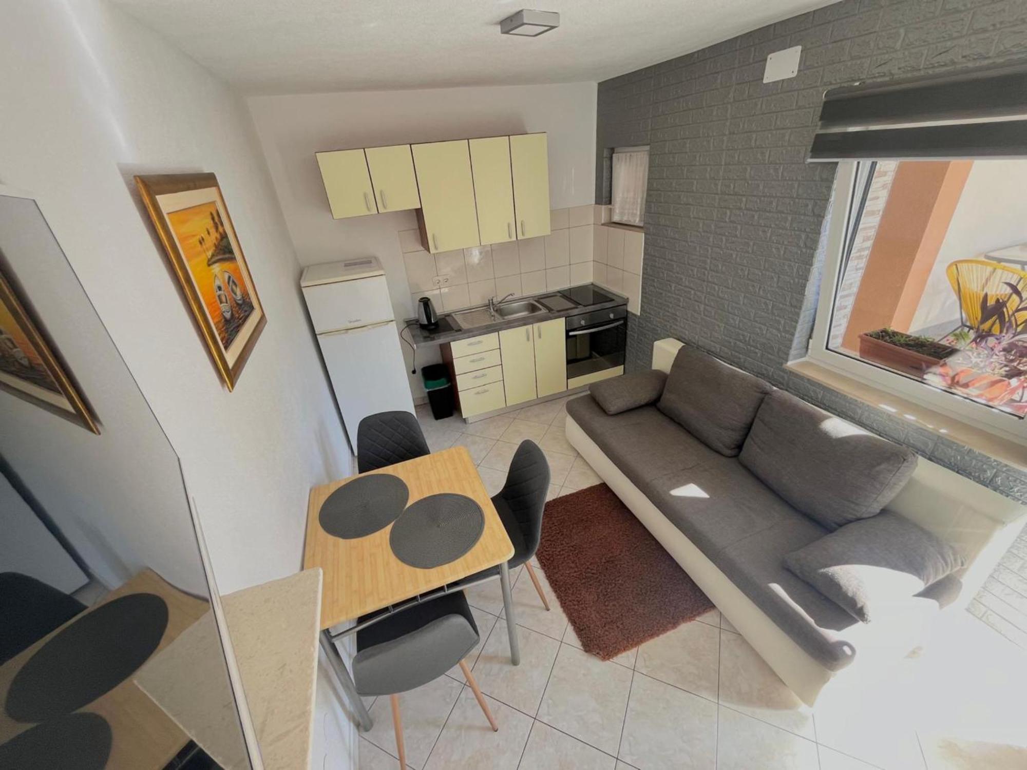 Apartments Villa Rotim Задар Екстериор снимка