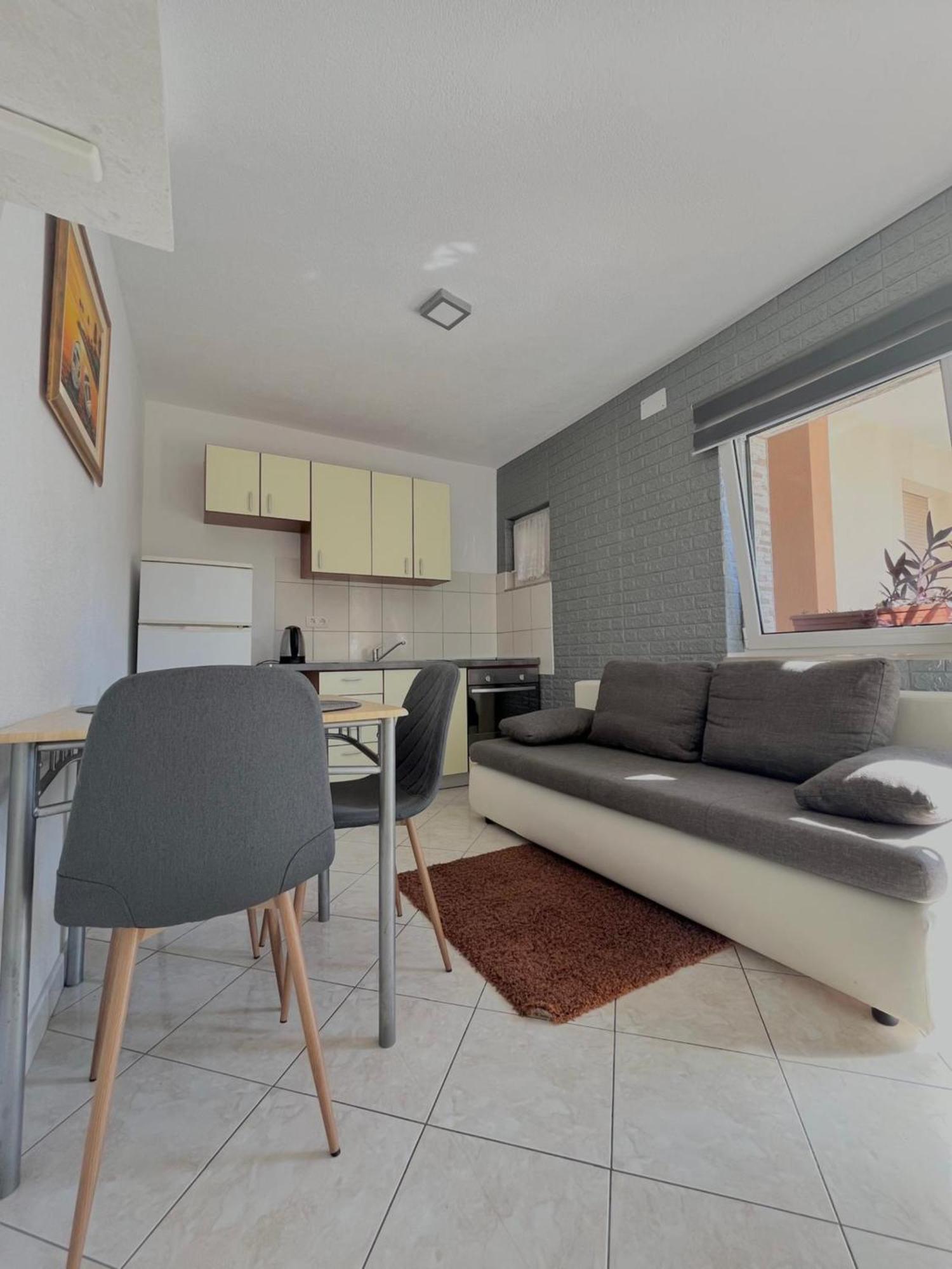 Apartments Villa Rotim Задар Екстериор снимка