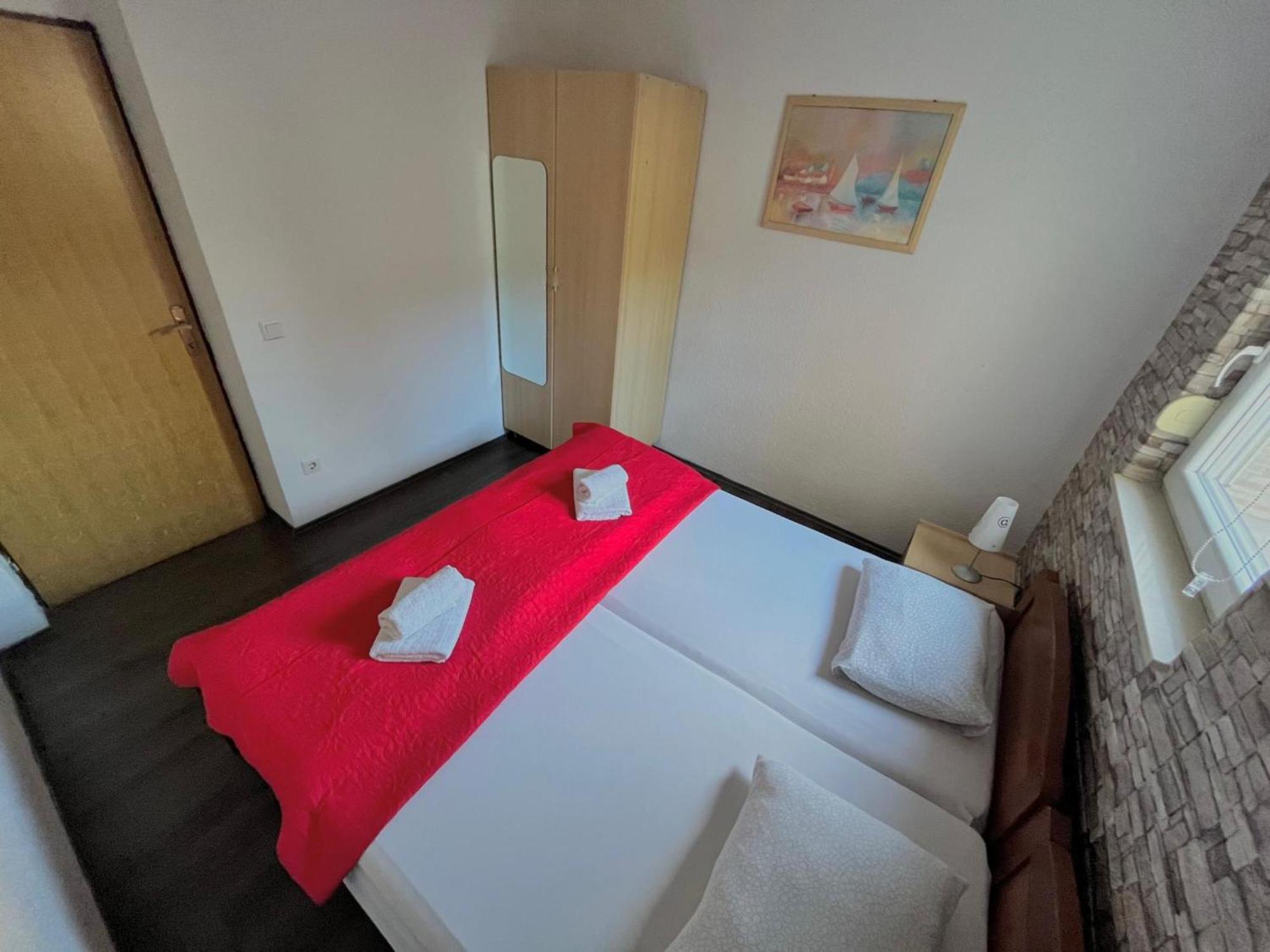 Apartments Villa Rotim Задар Екстериор снимка