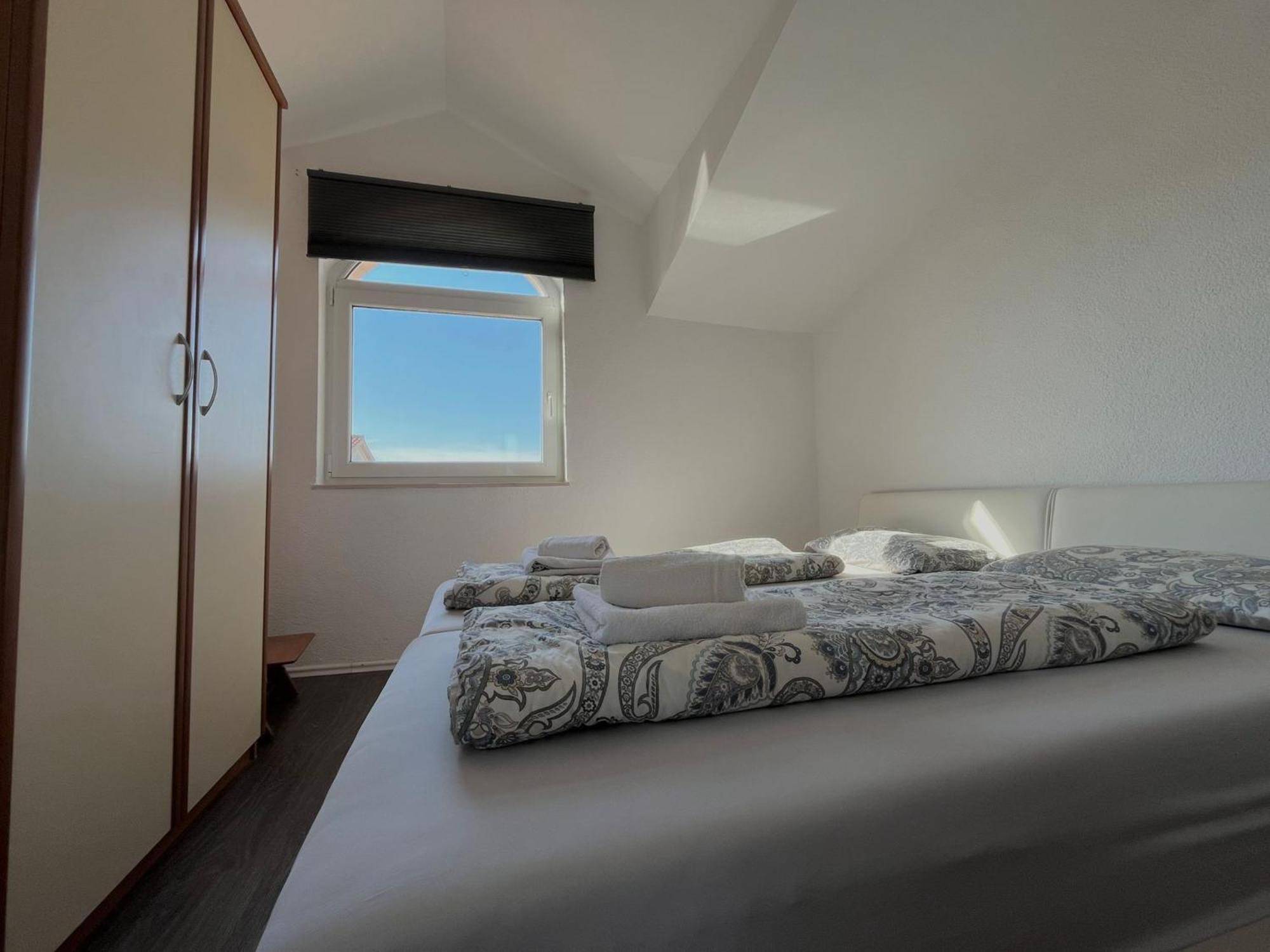 Apartments Villa Rotim Задар Стая снимка