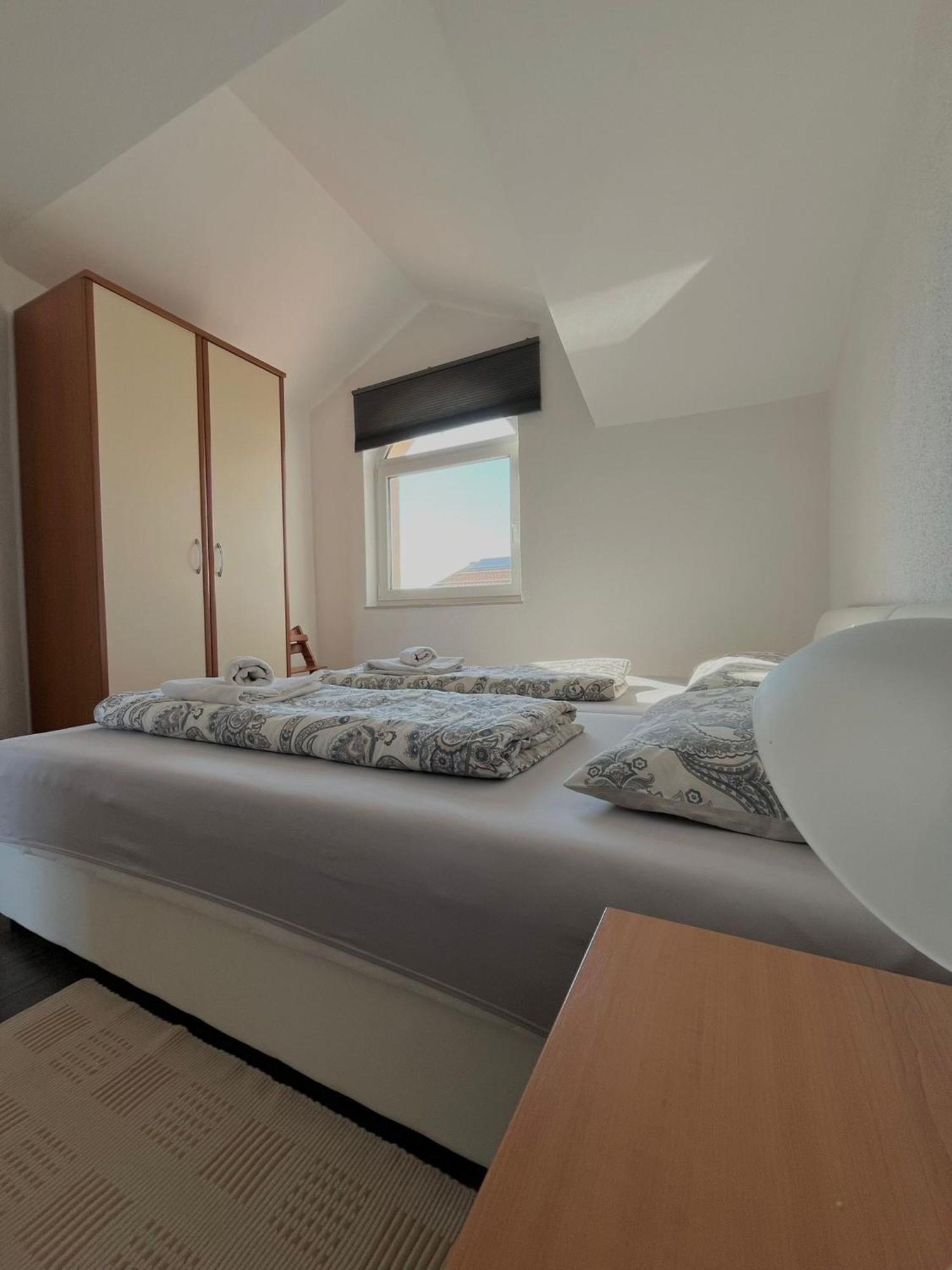 Apartments Villa Rotim Задар Стая снимка