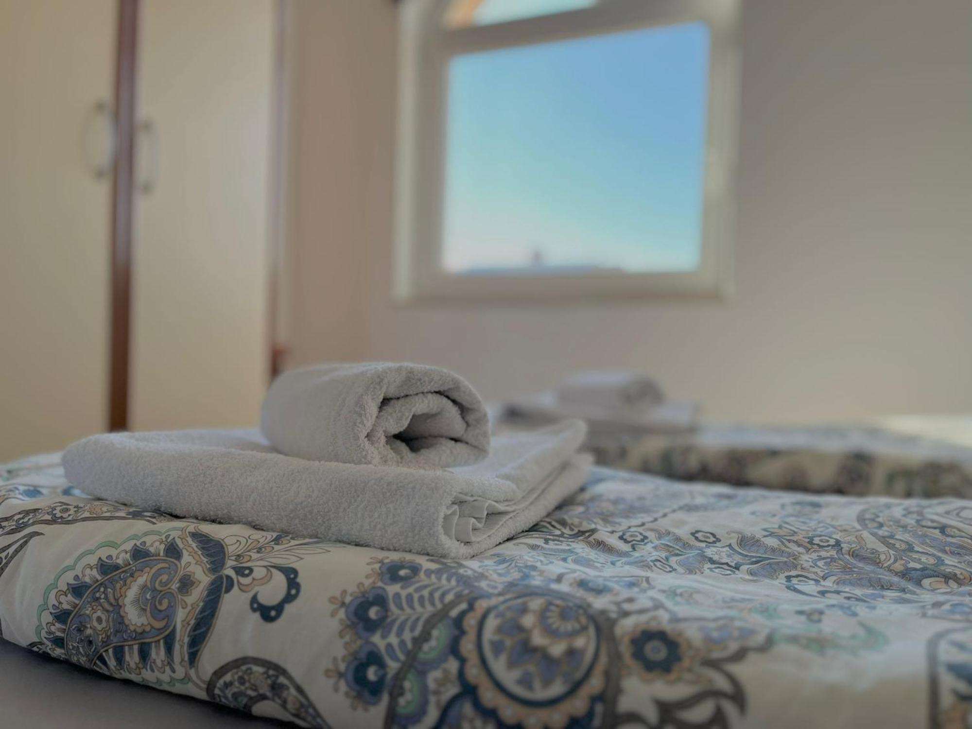 Apartments Villa Rotim Задар Стая снимка