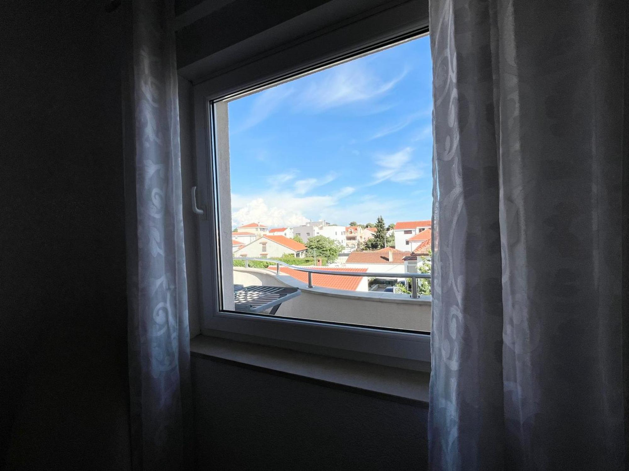 Apartments Villa Rotim Задар Стая снимка