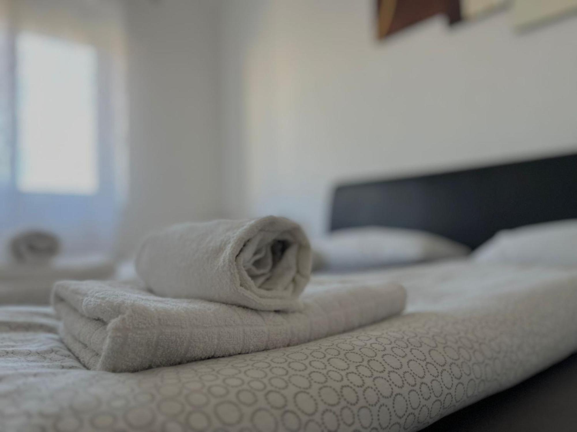 Apartments Villa Rotim Задар Стая снимка