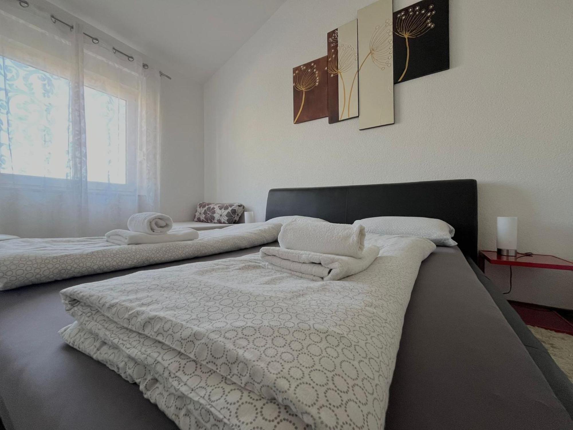 Apartments Villa Rotim Задар Стая снимка