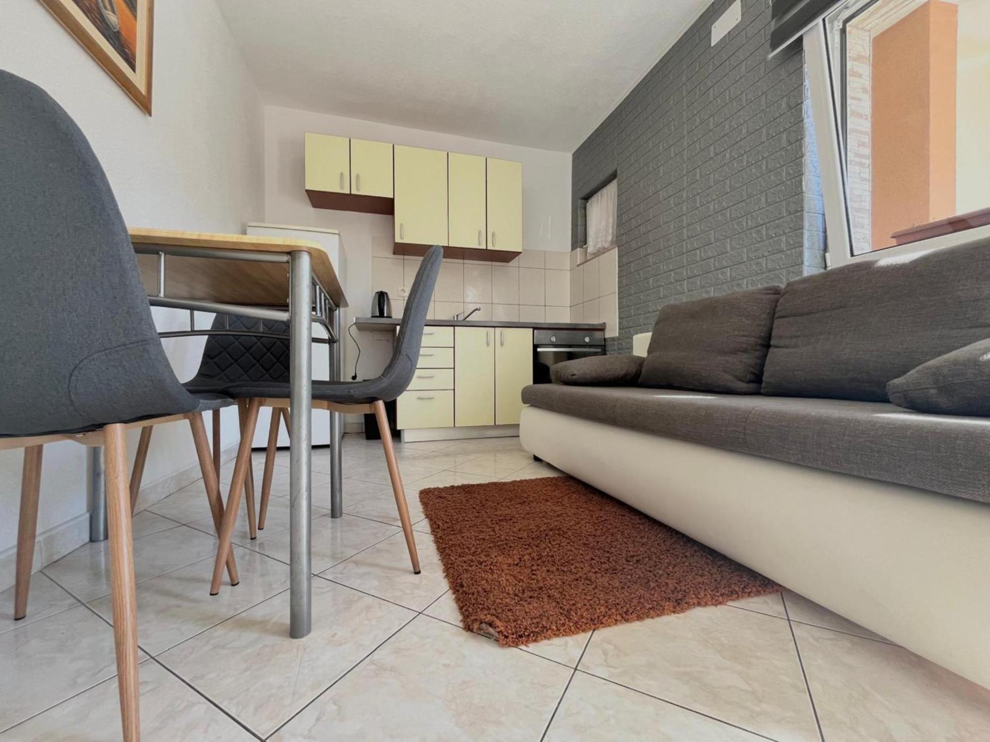 Apartments Villa Rotim Задар Стая снимка