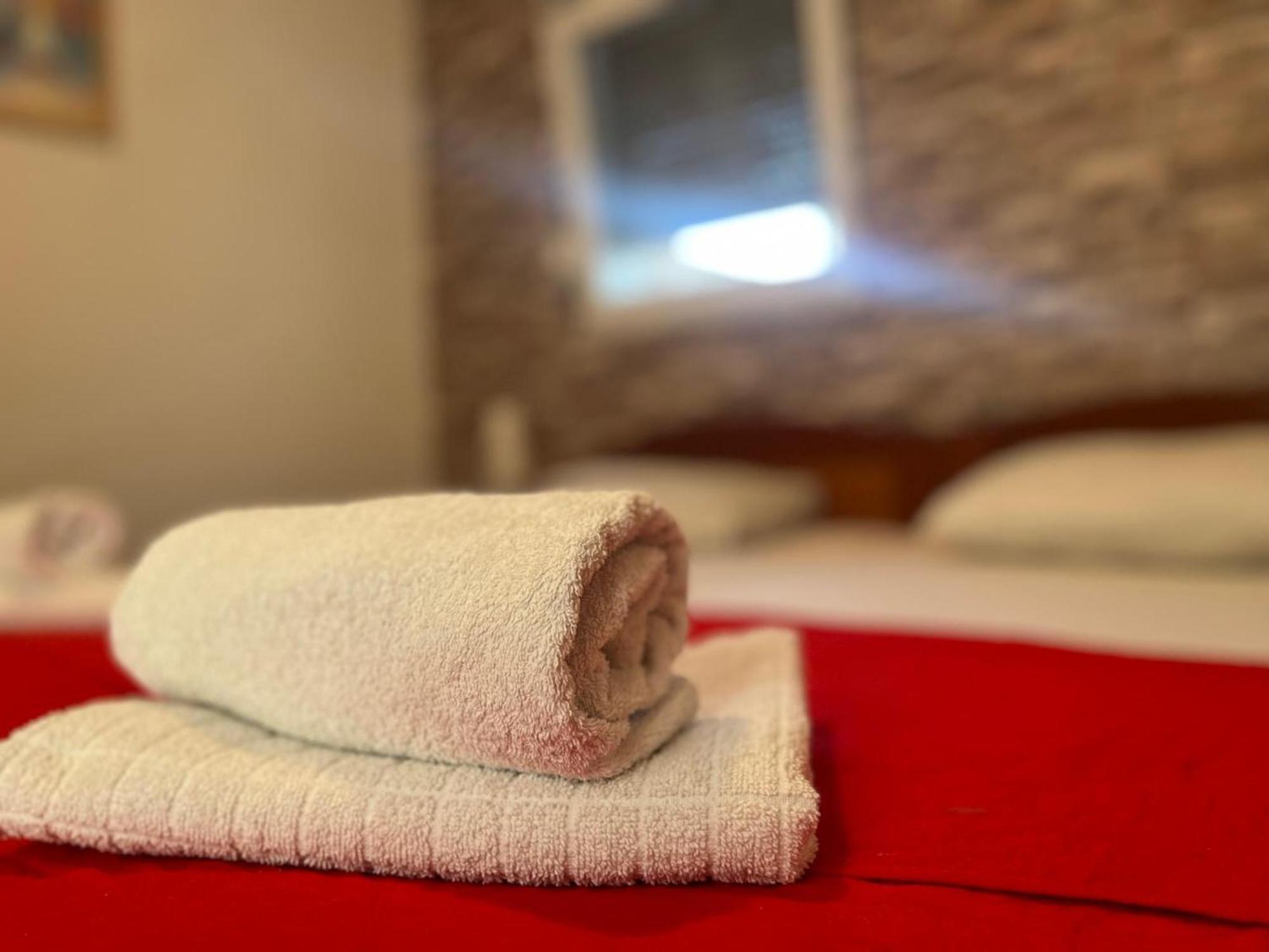 Apartments Villa Rotim Задар Стая снимка