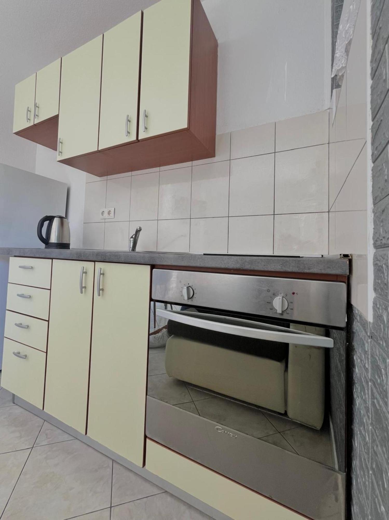 Apartments Villa Rotim Задар Стая снимка