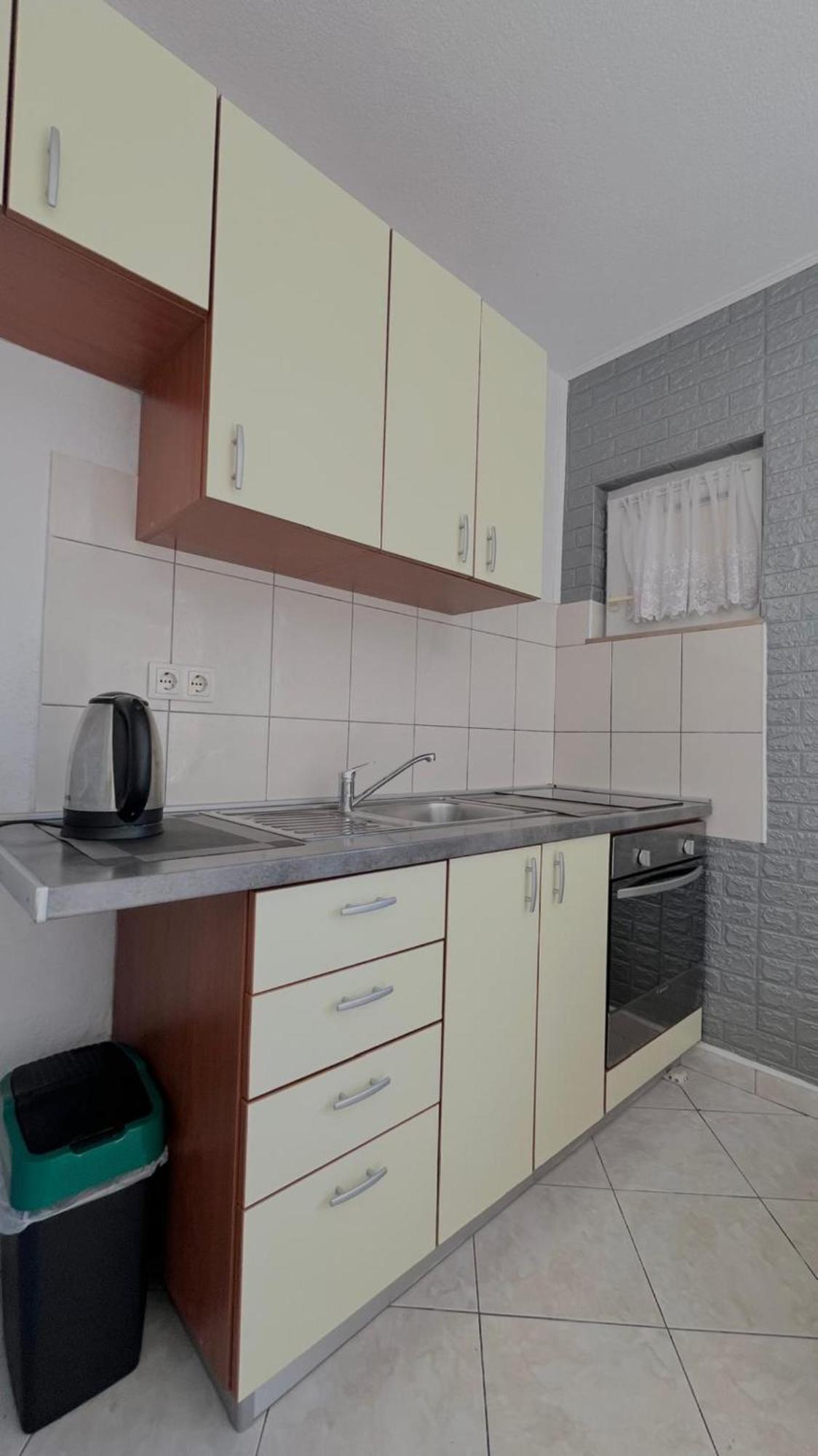 Apartments Villa Rotim Задар Стая снимка