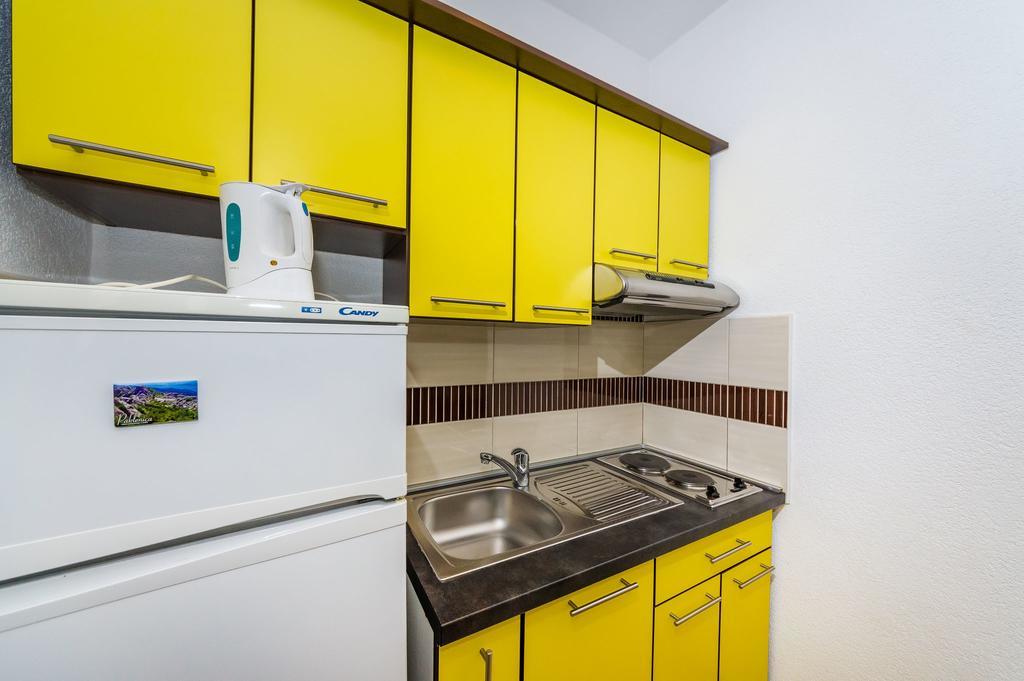 Apartments Villa Rotim Задар Екстериор снимка