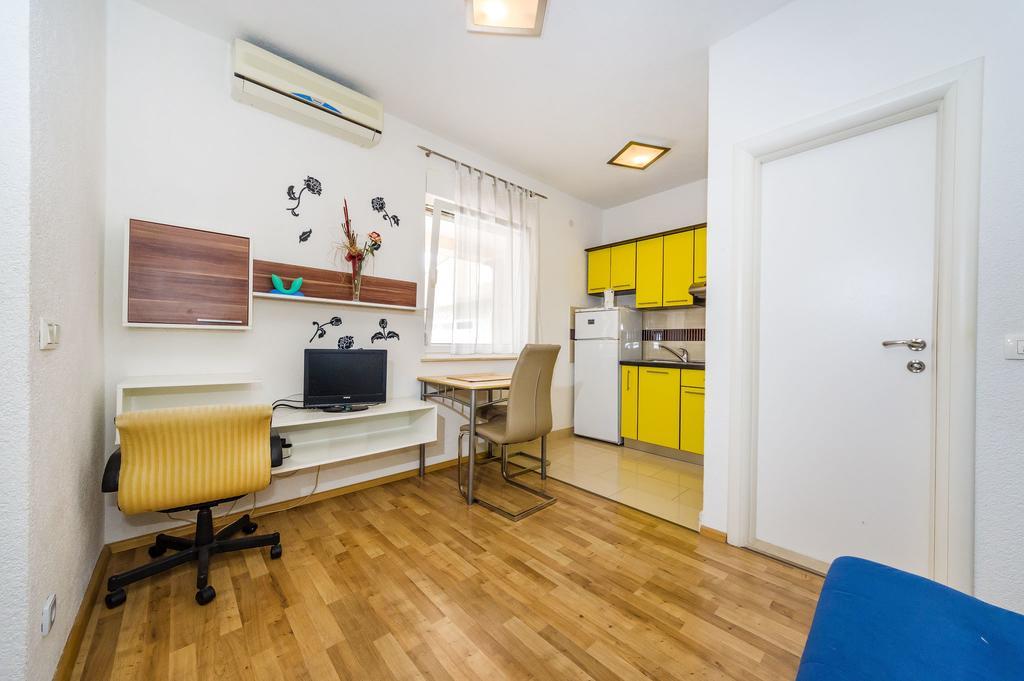 Apartments Villa Rotim Задар Екстериор снимка