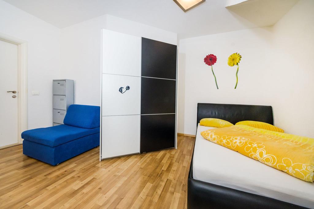 Apartments Villa Rotim Задар Екстериор снимка