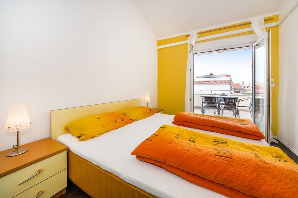 Apartments Villa Rotim Задар Екстериор снимка