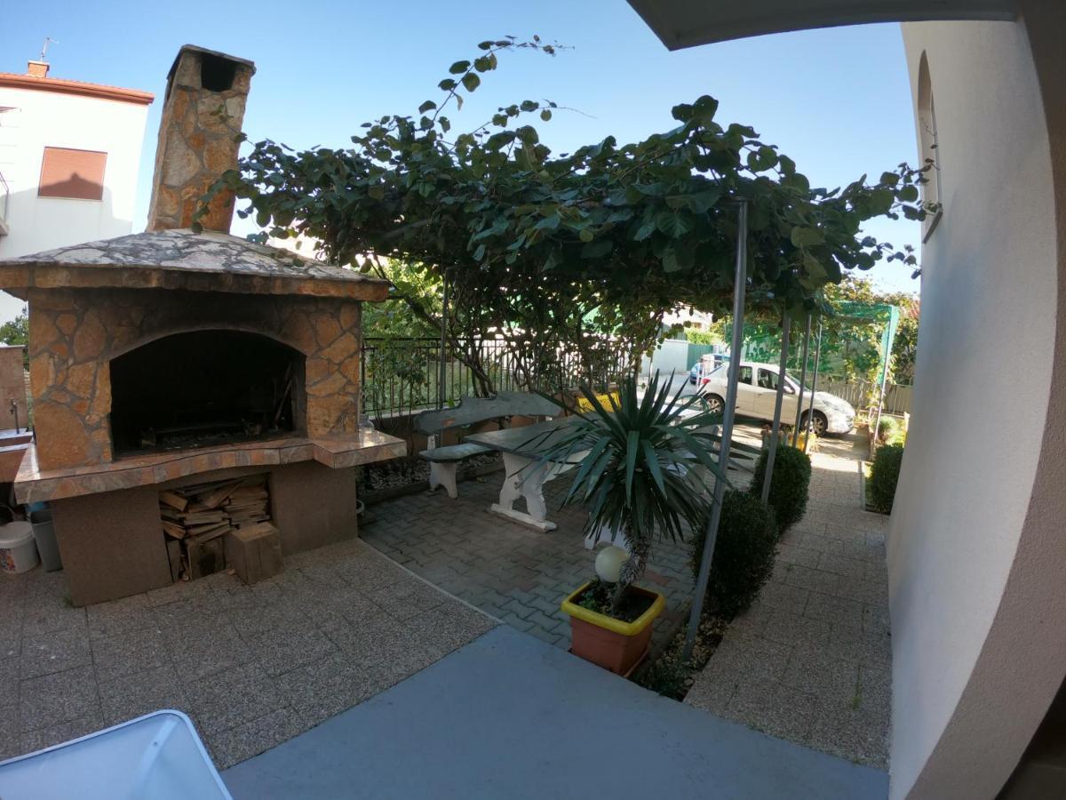 Apartments Villa Rotim Задар Екстериор снимка