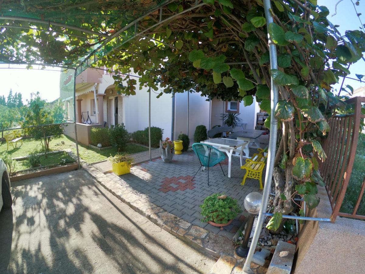 Apartments Villa Rotim Задар Екстериор снимка